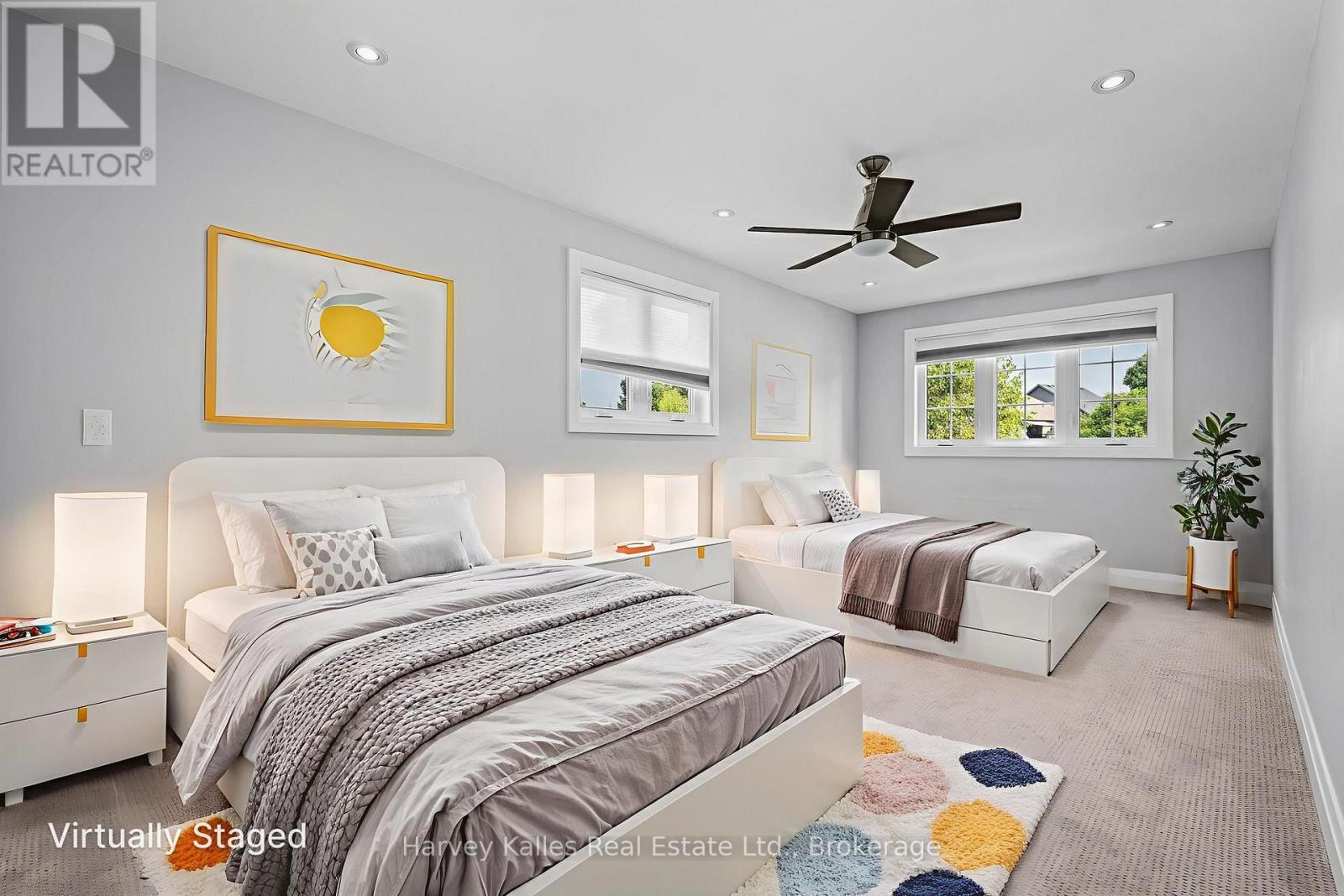 36 Homestead Lane, Huntsville (Chaffey), Ontario  P1H 2N8 - Photo 34 - X12562212