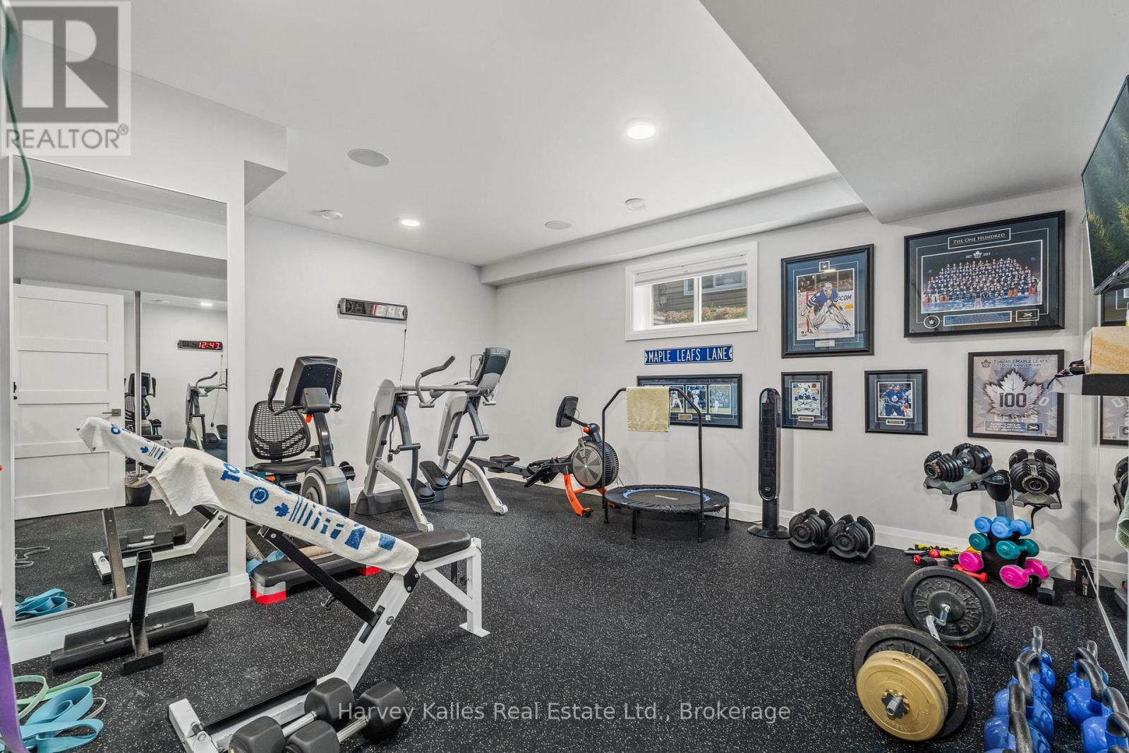 36 Homestead Lane, Huntsville (Chaffey), Ontario  P1H 2N8 - Photo 41 - X12562212