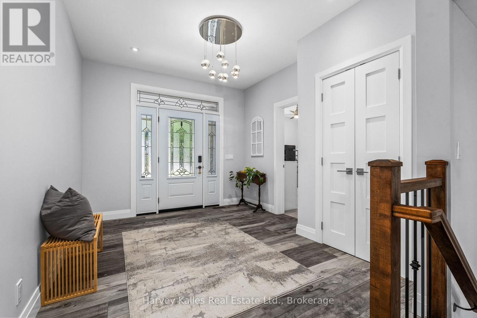 36 Homestead Lane, Huntsville (Chaffey), Ontario  P1H 2N8 - Photo 7 - X12562212