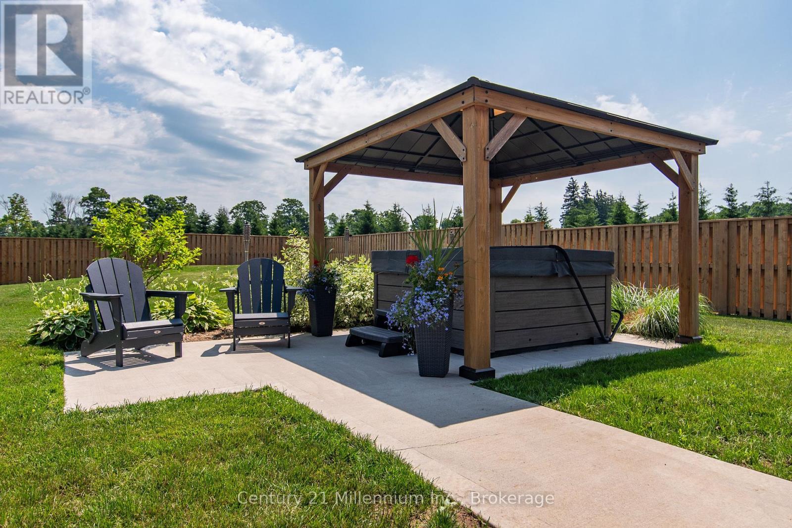 33 Nickason Drive, Arran-Elderslie, Ontario  N0H 1A0 - Photo 40 - X12562292