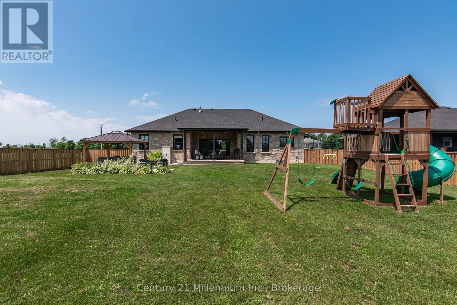 33 Nickason Drive, Arran-Elderslie, Ontario  N0H 1A0 - Photo 42 - X12562292
