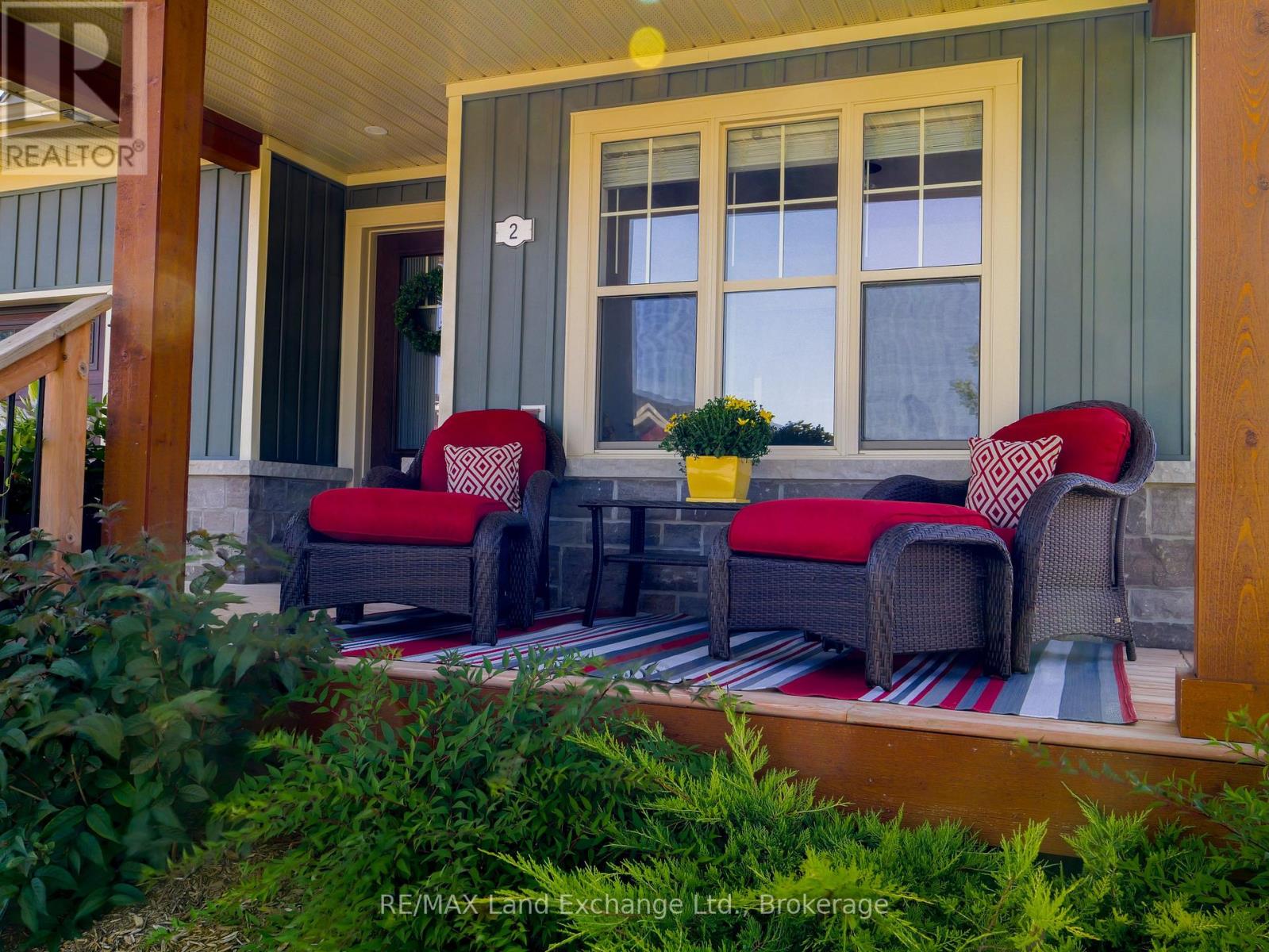 1 - 2 Fairway Lane, Saugeen Shores, Ontario  N0H 2C3 - Photo 47 - X12562344