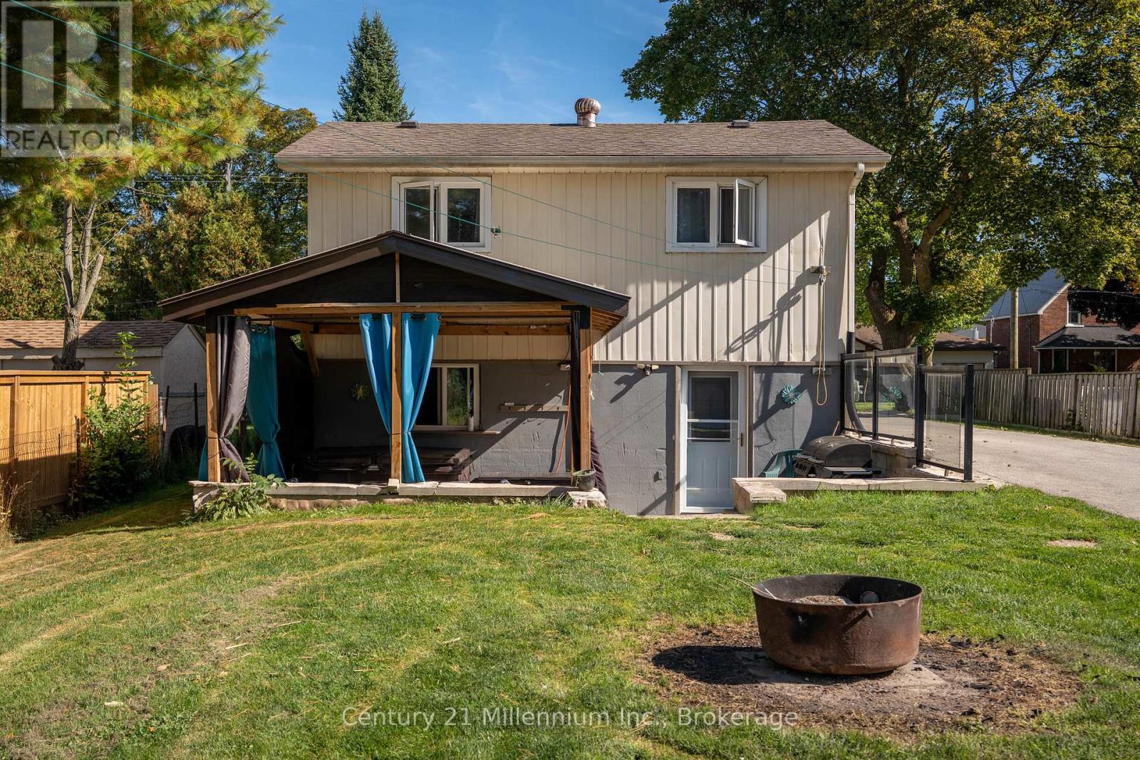 1980 6th Avenue E, Owen Sound, Ontario  N4K 2W5 - Photo 15 - X12562396