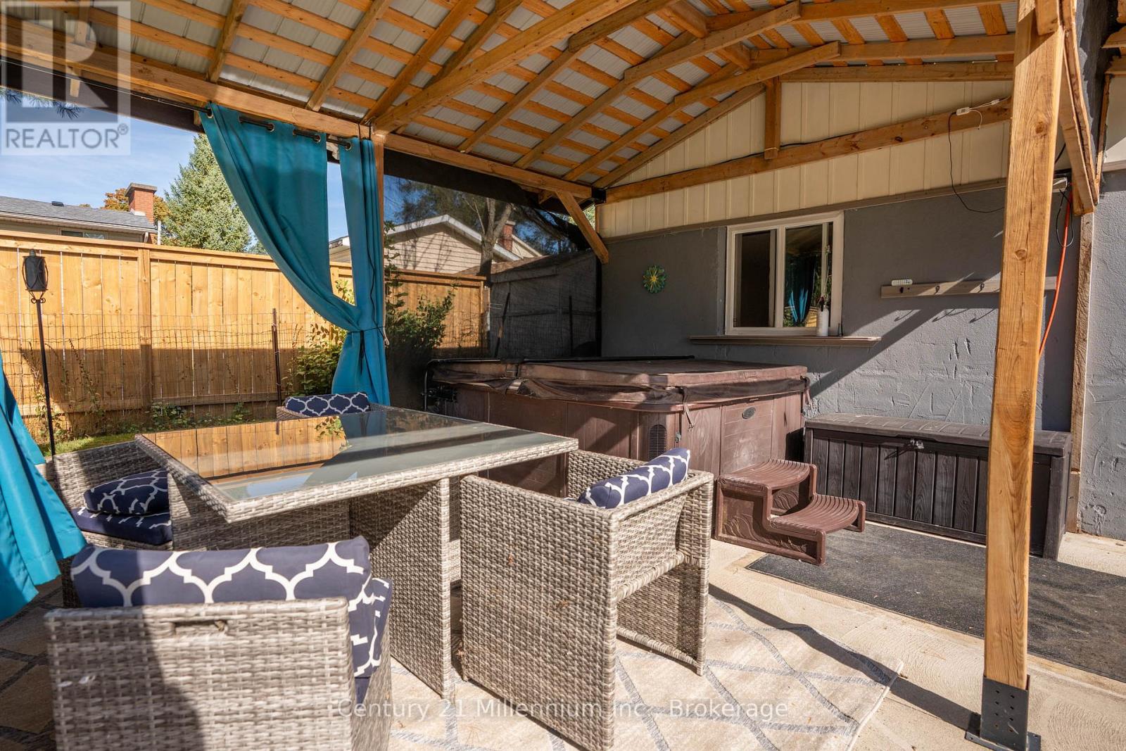 1980 6th Avenue E, Owen Sound, Ontario  N4K 2W5 - Photo 19 - X12562396