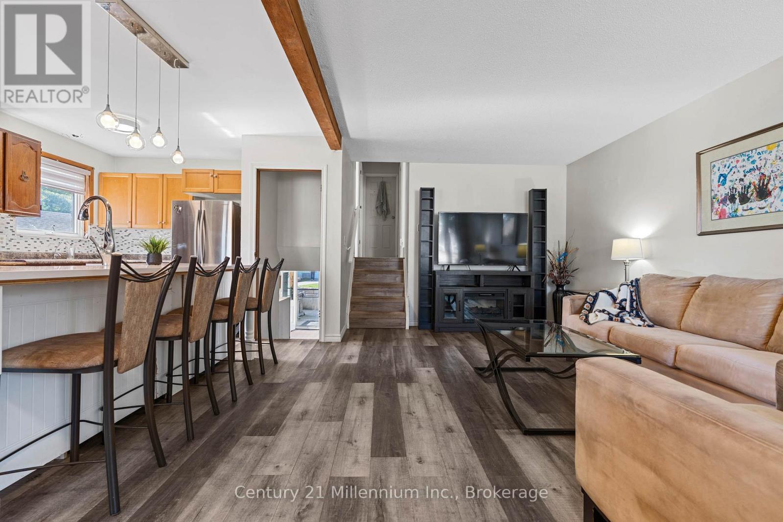 1980 6th Avenue E, Owen Sound, Ontario  N4K 2W5 - Photo 22 - X12562396