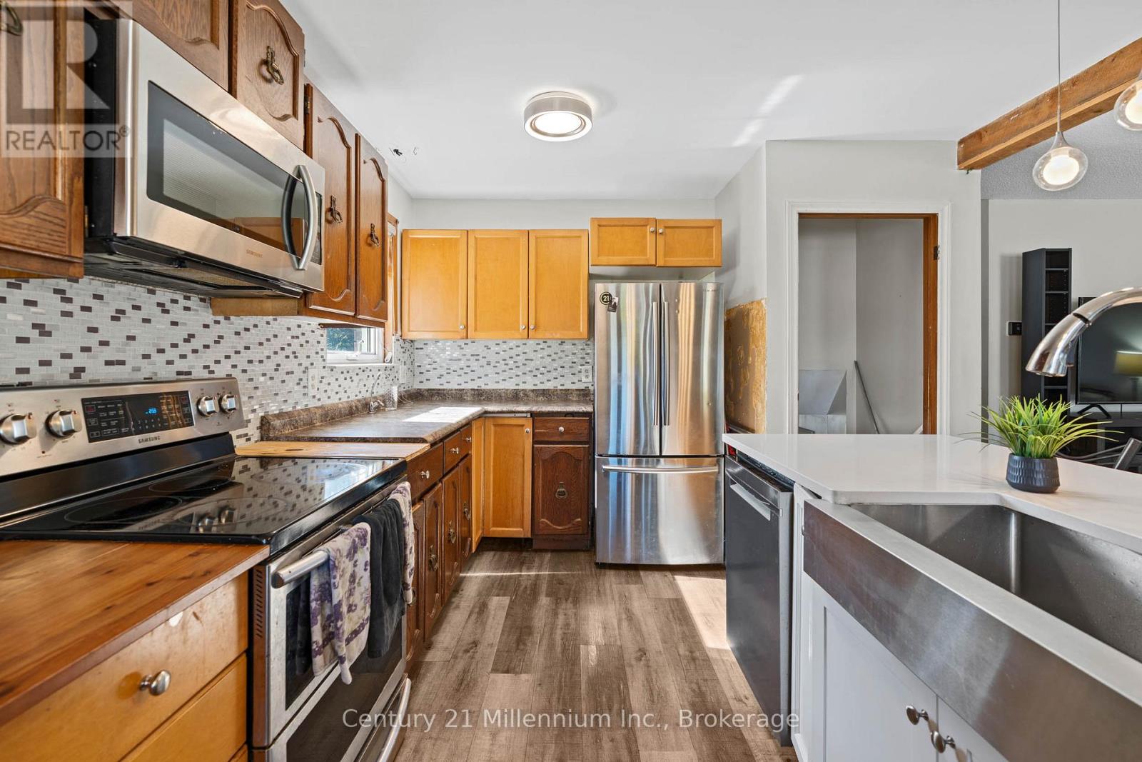 1980 6th Avenue E, Owen Sound, Ontario  N4K 2W5 - Photo 25 - X12562396