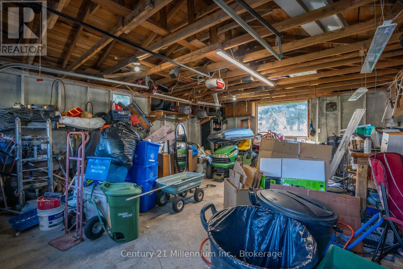 1980 6th Avenue E, Owen Sound, Ontario  N4K 2W5 - Photo 38 - X12562396