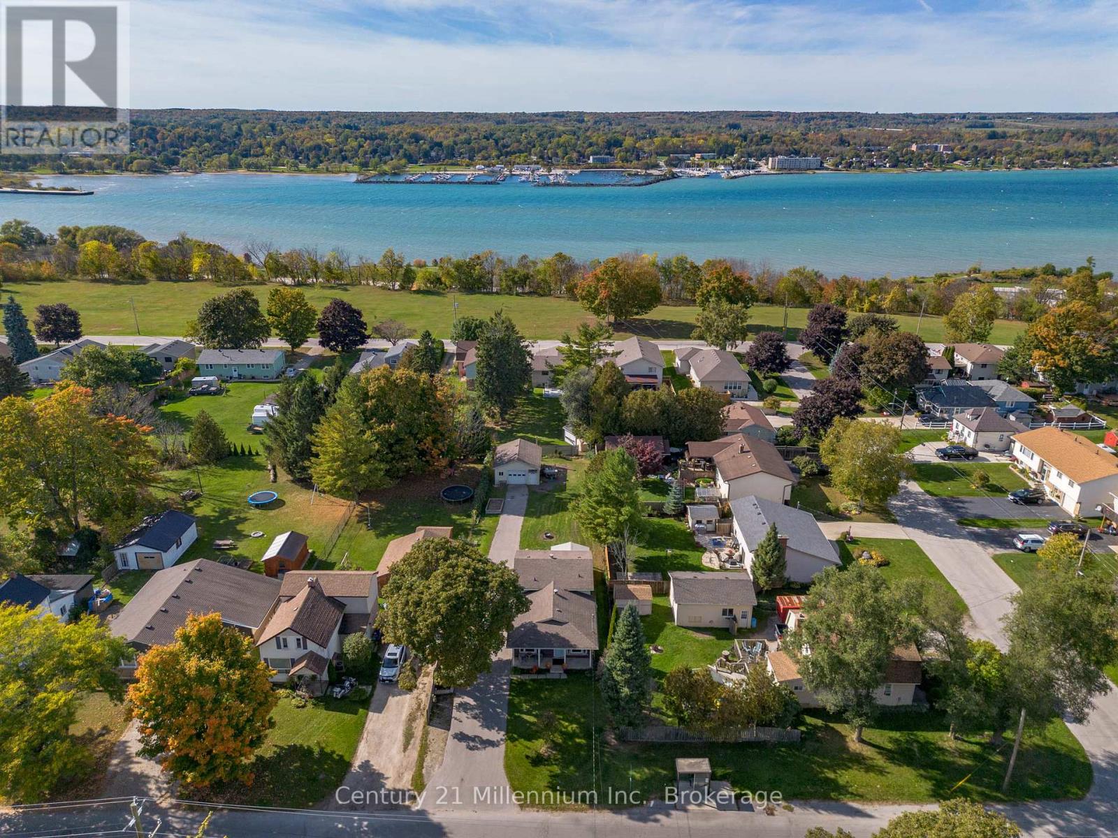 1980 6th Avenue E, Owen Sound, Ontario  N4K 2W5 - Photo 6 - X12562396