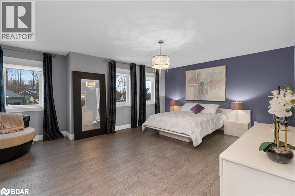 17 Black Creek Trail, Minesing, Ontario  L9X 0J2 - Photo 15 - 40789530