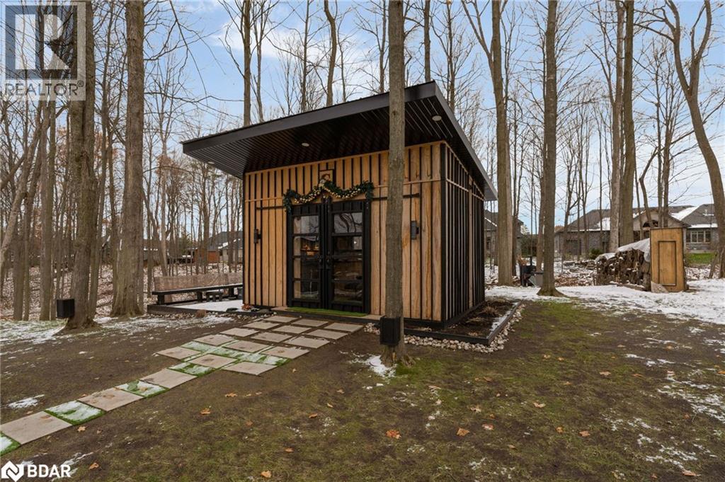 17 Black Creek Trail, Minesing, Ontario  L9X 0J2 - Photo 29 - 40789530