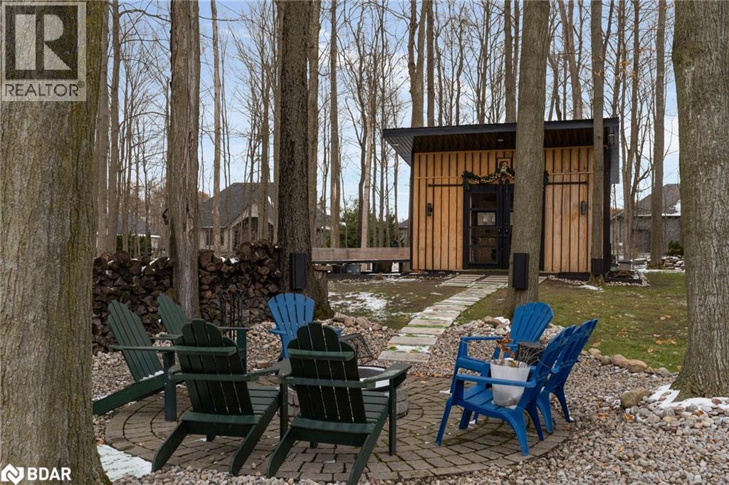 17 Black Creek Trail, Minesing, Ontario  L9X 0J2 - Photo 30 - 40789530