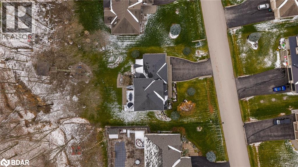 17 Black Creek Trail, Minesing, Ontario  L9X 0J2 - Photo 33 - 40789530