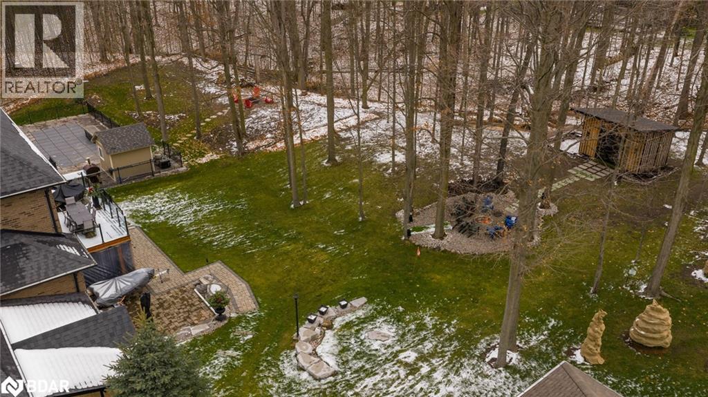 17 Black Creek Trail, Minesing, Ontario  L9X 0J2 - Photo 34 - 40789530