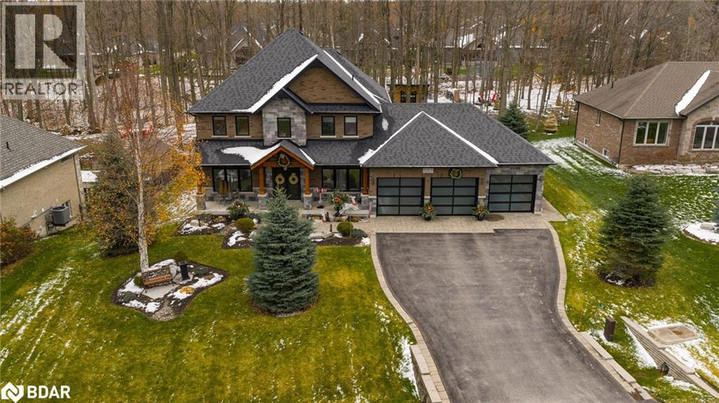 17 Black Creek Trail, Minesing, Ontario  L9X 0J2 - Photo 36 - 40789530