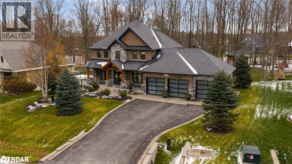 17 Black Creek Trail, Minesing, Ontario  L9X 0J2 - Photo 37 - 40789530