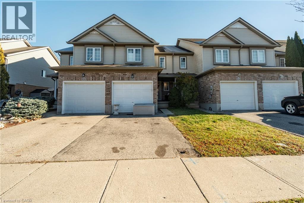 102 Donnenwerth Drive, Kitchener, Ontario  N2E 4C9 - Photo 1 - 40789092