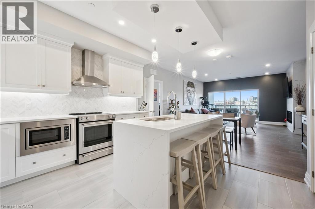 71 Wyndham Street S Unit# 608, Guelph, Ontario N1E 5R3 - Photo 7 - 40784737