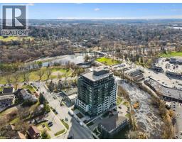 71 WYNDHAM Street S Unit# 608, Guelph, Ontario
