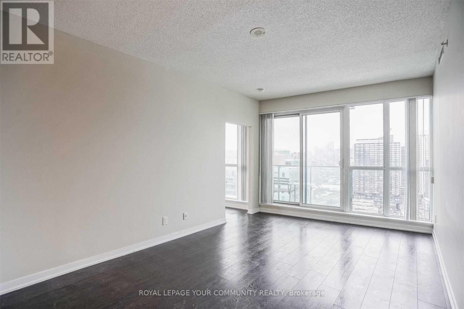 2503 - 150 East Liberty Street, Toronto, Ontario  M6K 3R5 - Photo 10 - C12562158