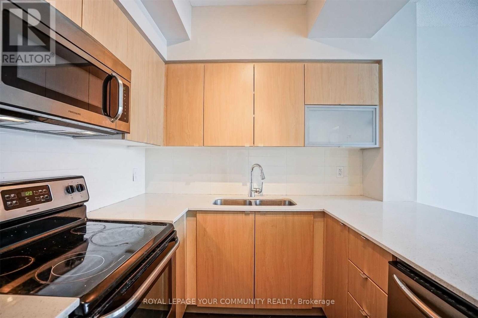 2503 - 150 East Liberty Street, Toronto, Ontario  M6K 3R5 - Photo 11 - C12562158