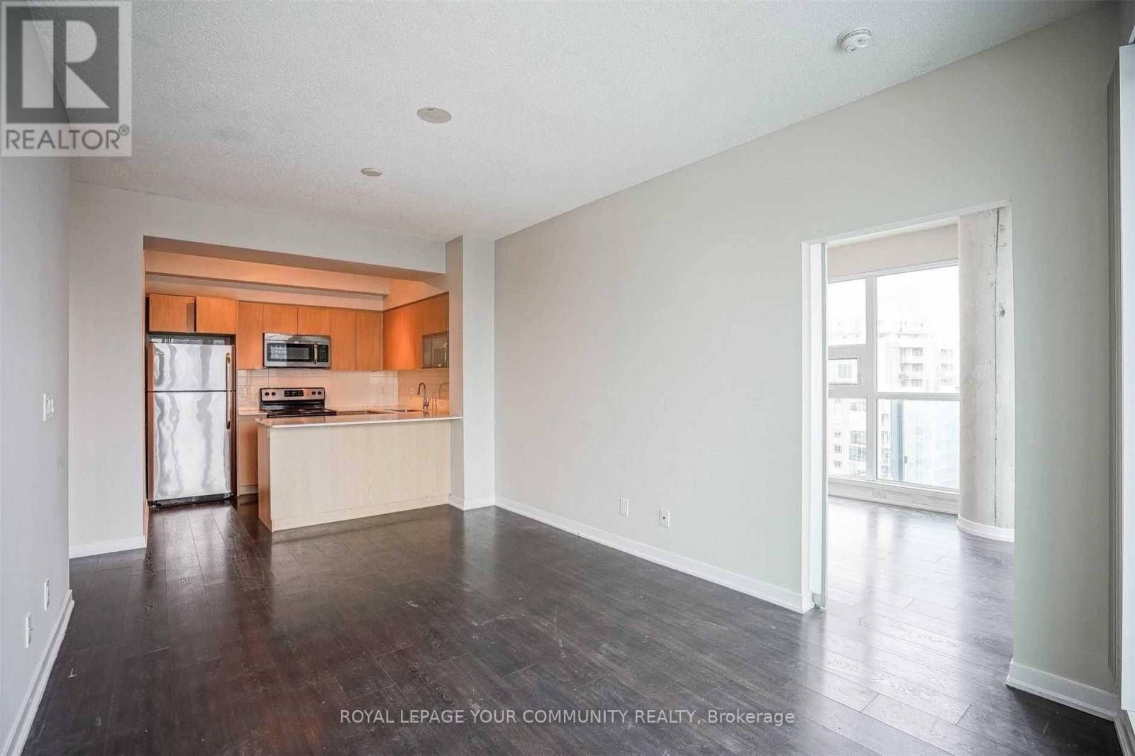 2503 - 150 East Liberty Street, Toronto, Ontario  M6K 3R5 - Photo 14 - C12562158