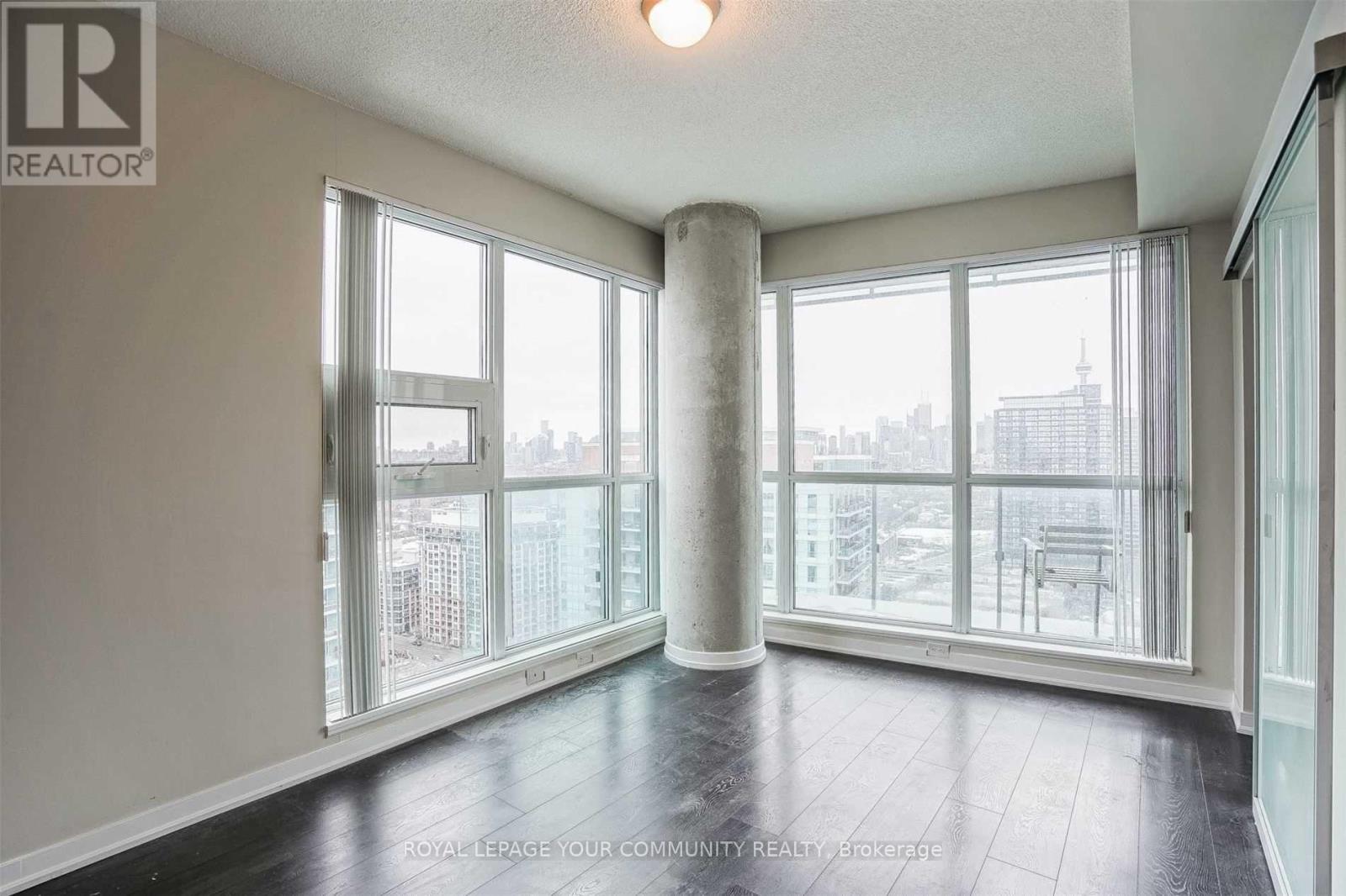 2503 - 150 East Liberty Street, Toronto, Ontario  M6K 3R5 - Photo 16 - C12562158