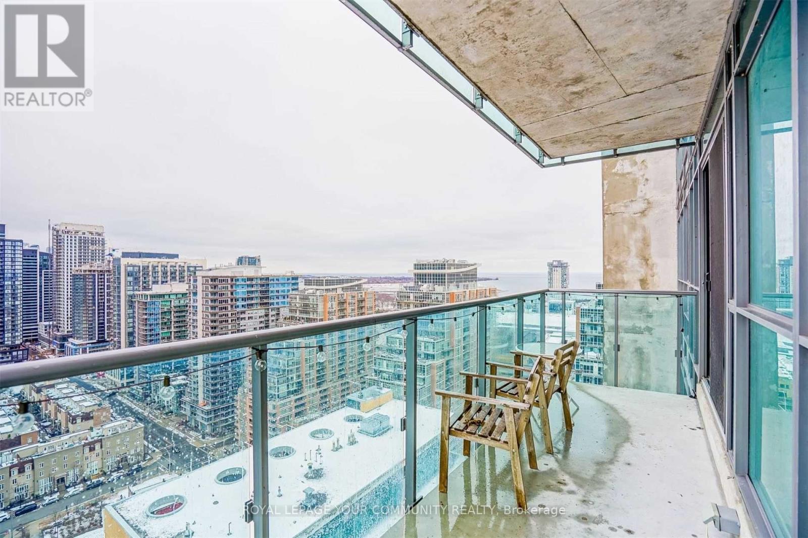 2503 - 150 East Liberty Street, Toronto, Ontario  M6K 3R5 - Photo 26 - C12562158