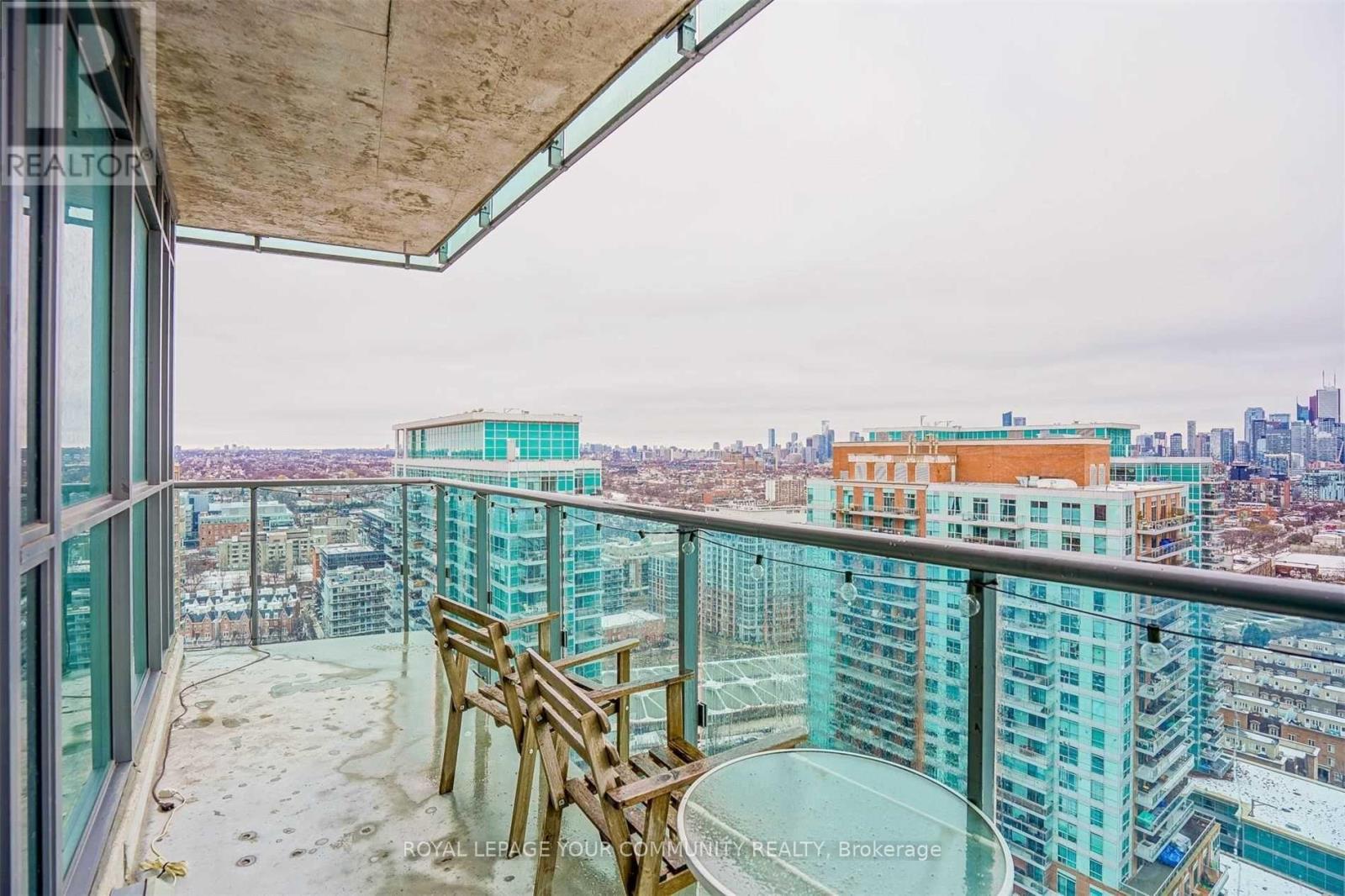 2503 - 150 East Liberty Street, Toronto, Ontario  M6K 3R5 - Photo 27 - C12562158