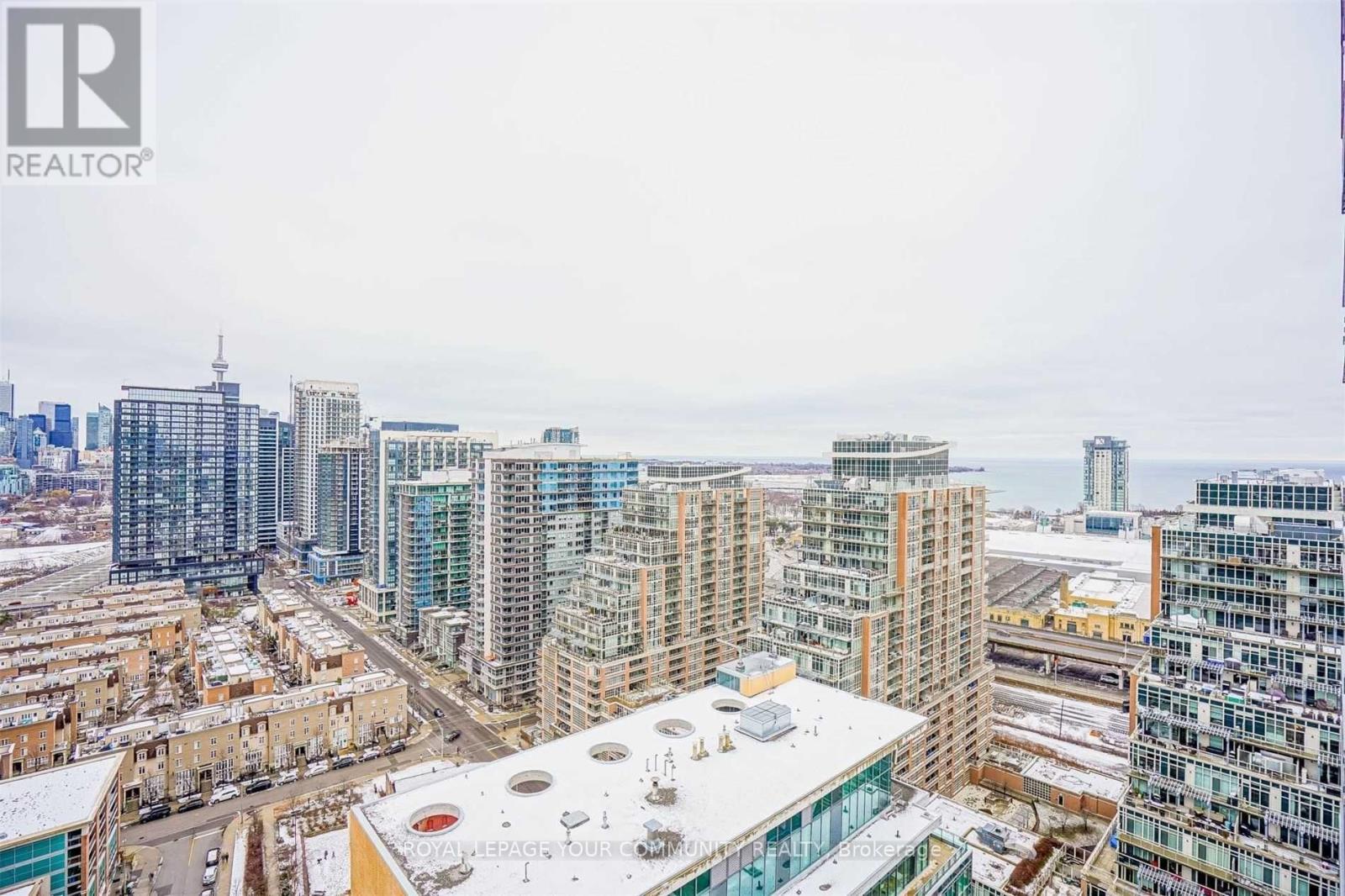 2503 - 150 East Liberty Street, Toronto, Ontario  M6K 3R5 - Photo 28 - C12562158