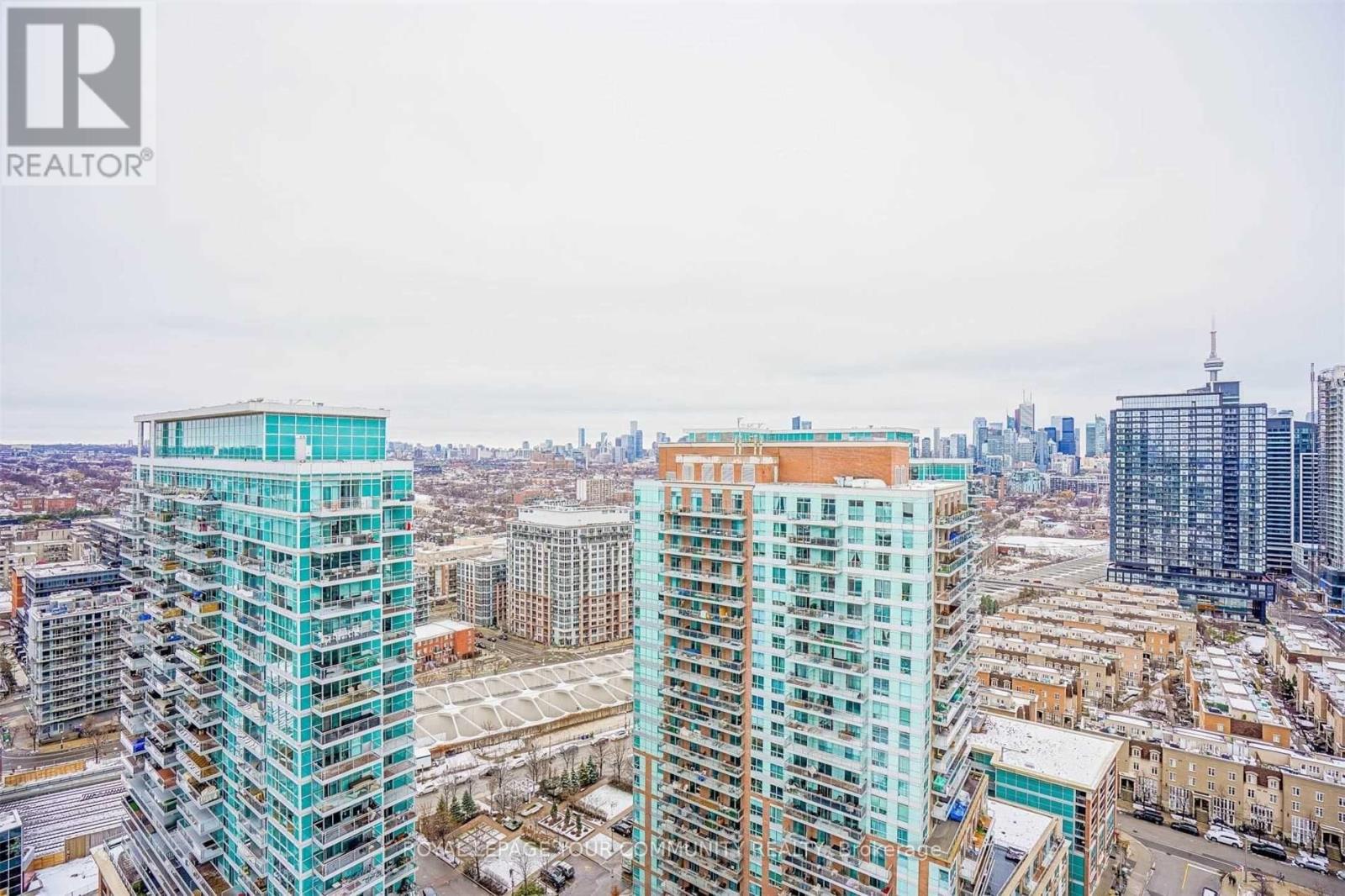 2503 - 150 East Liberty Street, Toronto, Ontario  M6K 3R5 - Photo 29 - C12562158