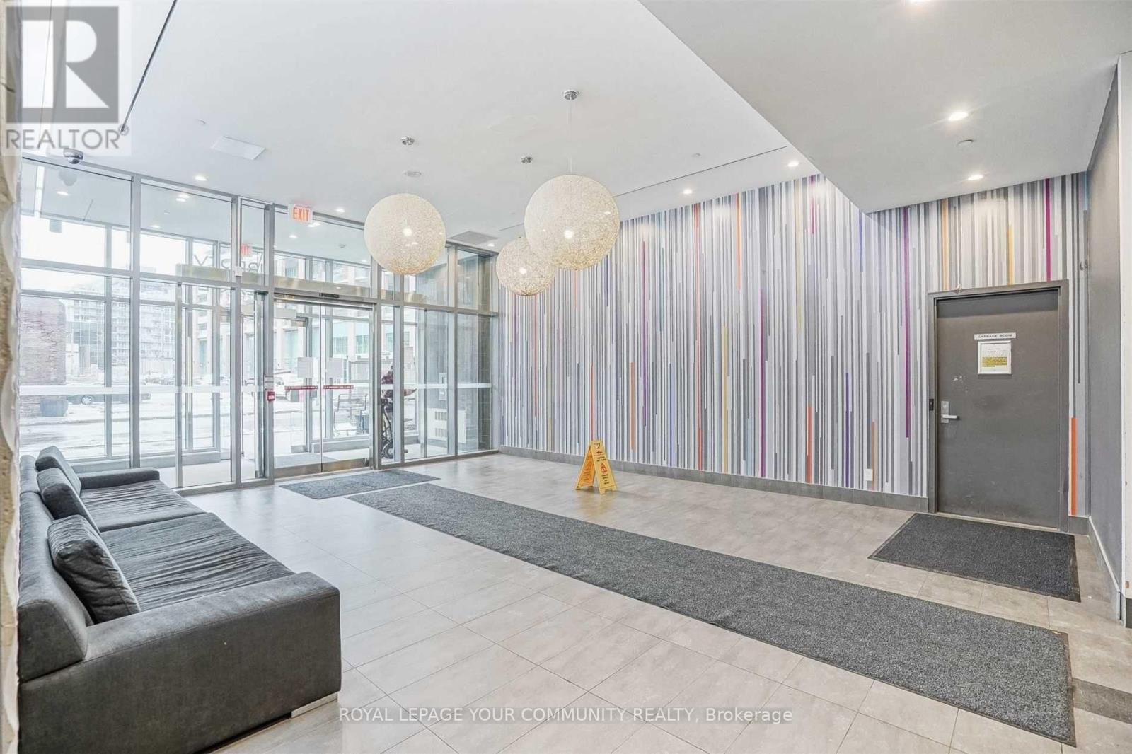 2503 - 150 East Liberty Street, Toronto, Ontario  M6K 3R5 - Photo 32 - C12562158