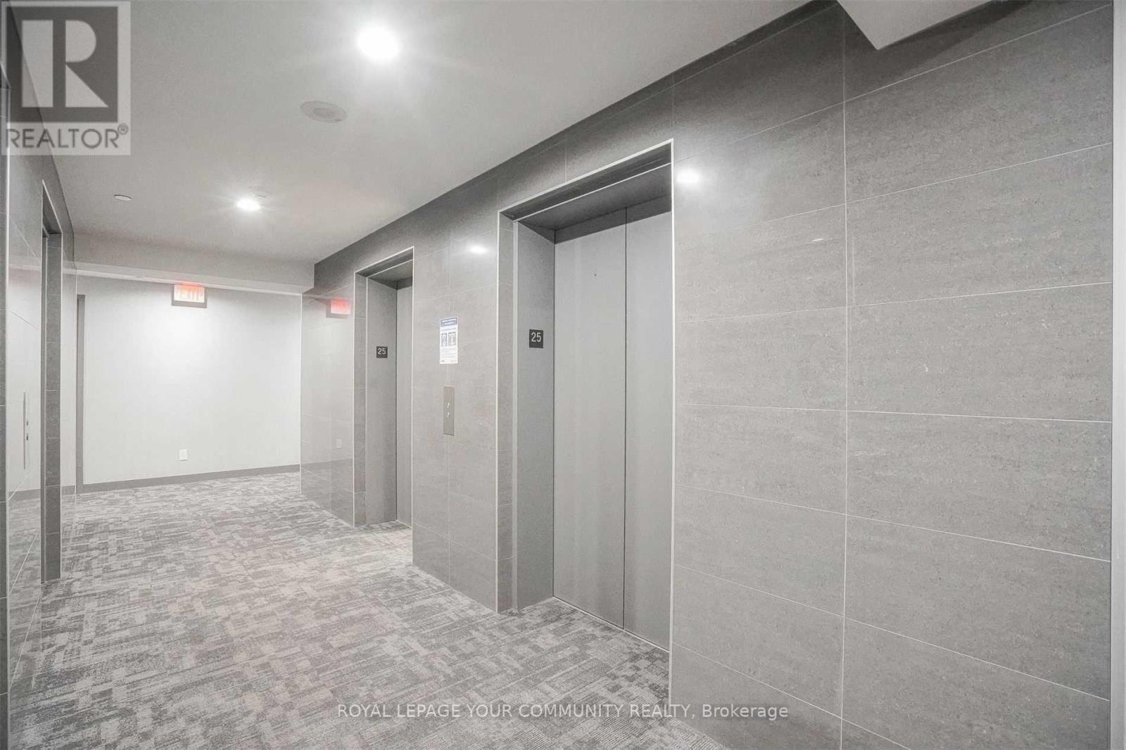 2503 - 150 East Liberty Street, Toronto, Ontario  M6K 3R5 - Photo 5 - C12562158