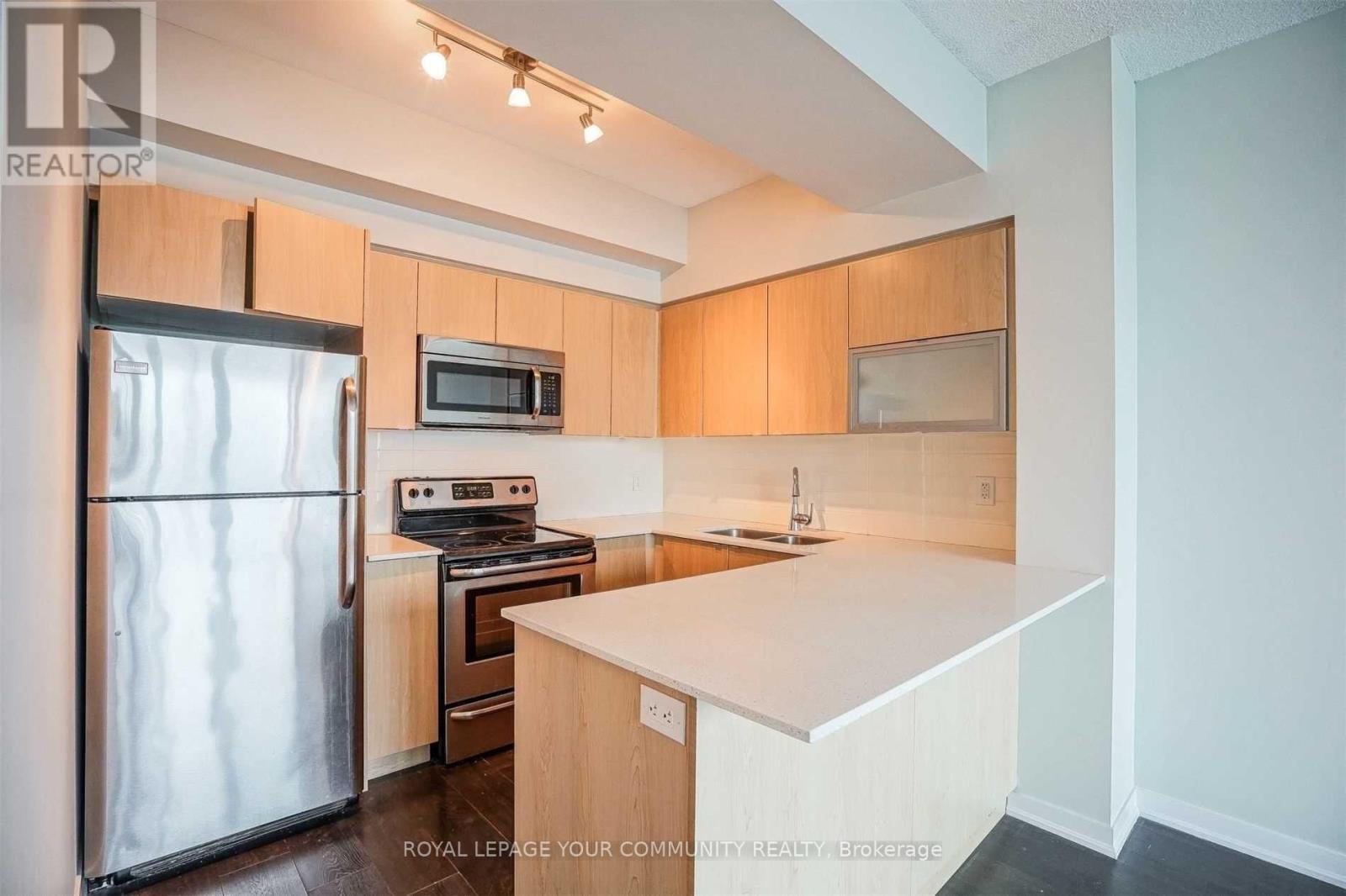 2503 - 150 East Liberty Street, Toronto, Ontario  M6K 3R5 - Photo 7 - C12562158