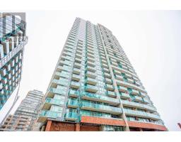 2503 - 150 EAST LIBERTY STREET, Toronto, Ontario