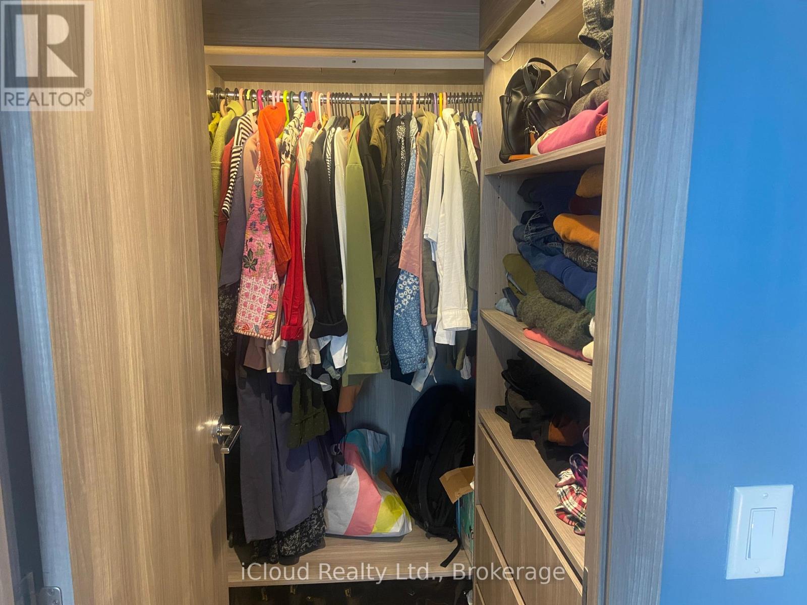 2502 - 38 Widmer Street, Toronto, Ontario  M5V 0P7 - Photo 10 - C12562170