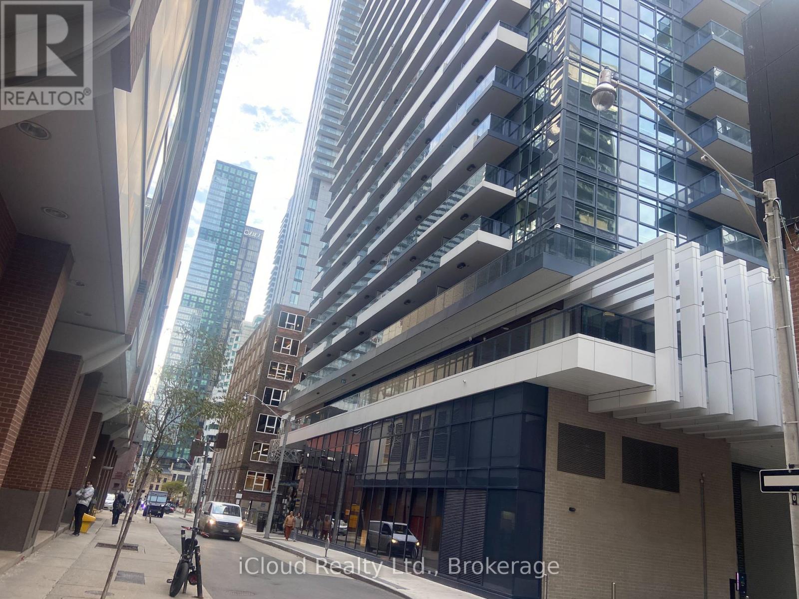 2502 - 38 Widmer Street, Toronto, Ontario  M5V 0P7 - Photo 2 - C12562170