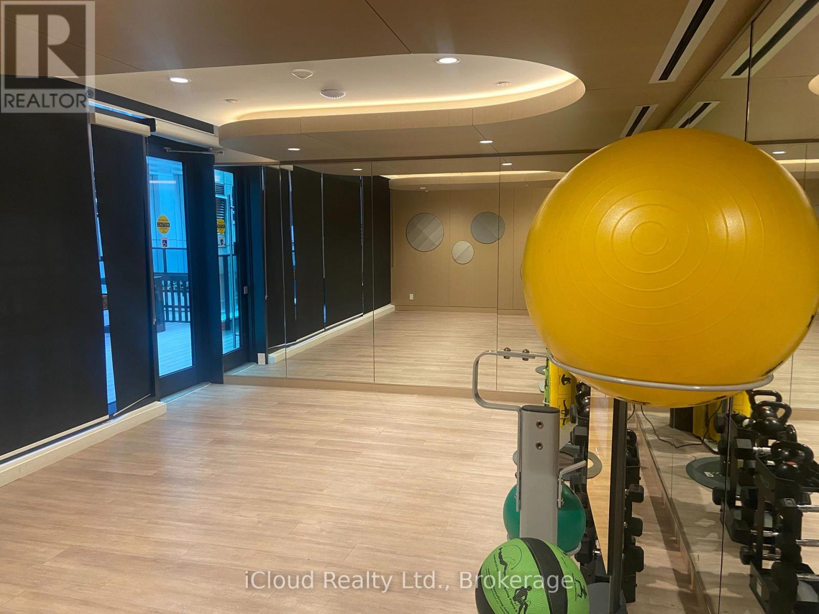 2502 - 38 Widmer Street, Toronto, Ontario  M5V 0P7 - Photo 20 - C12562170