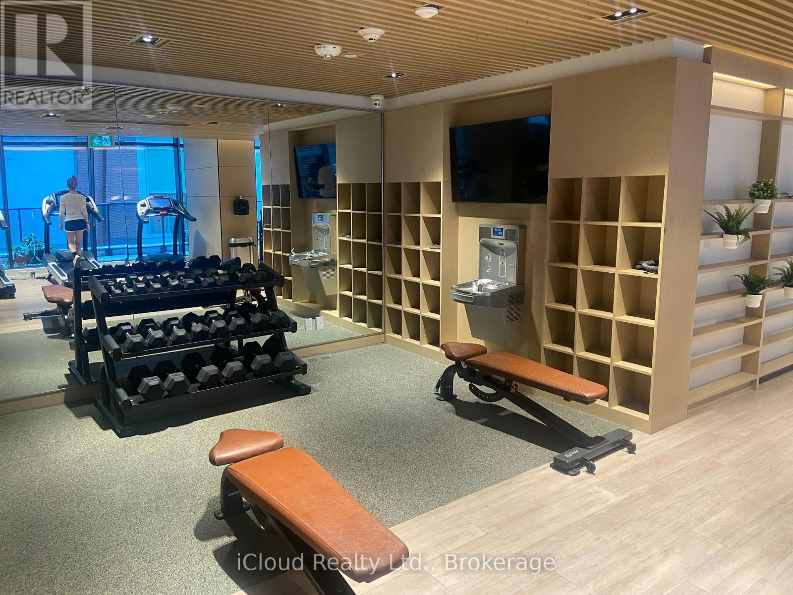 2502 - 38 Widmer Street, Toronto, Ontario  M5V 0P7 - Photo 24 - C12562170