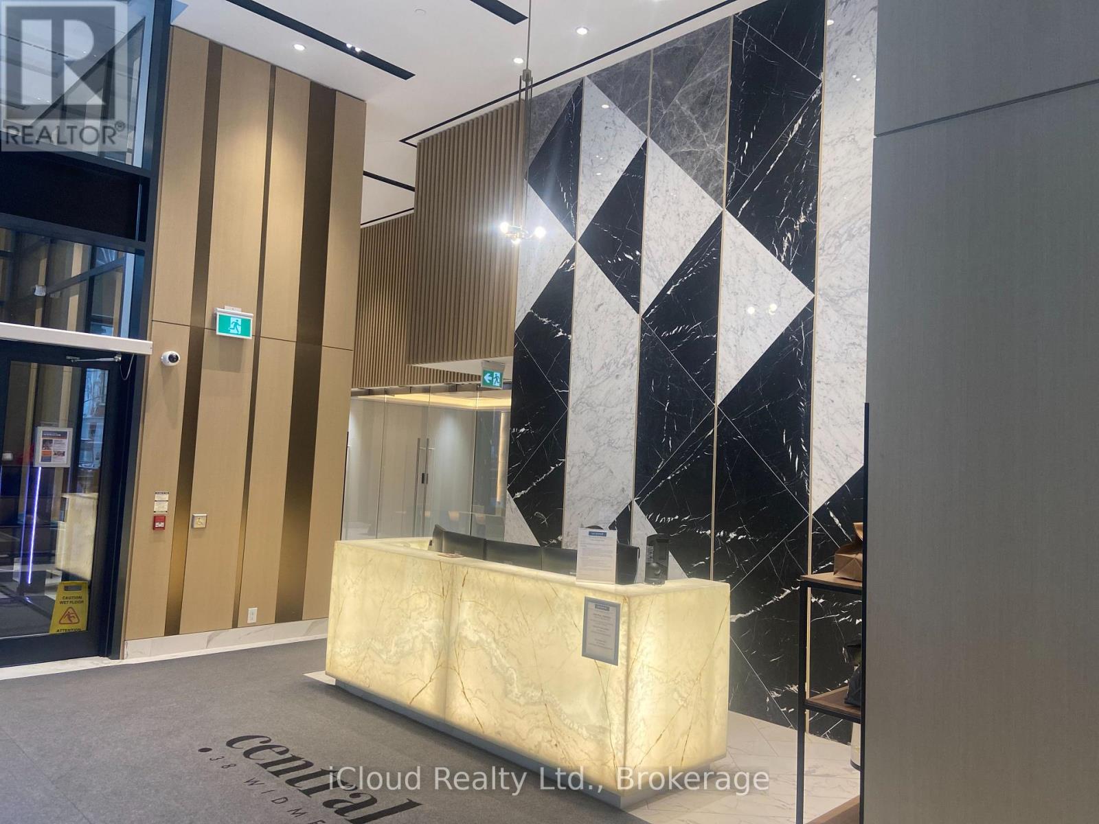 2502 - 38 Widmer Street, Toronto, Ontario  M5V 0P7 - Photo 30 - C12562170