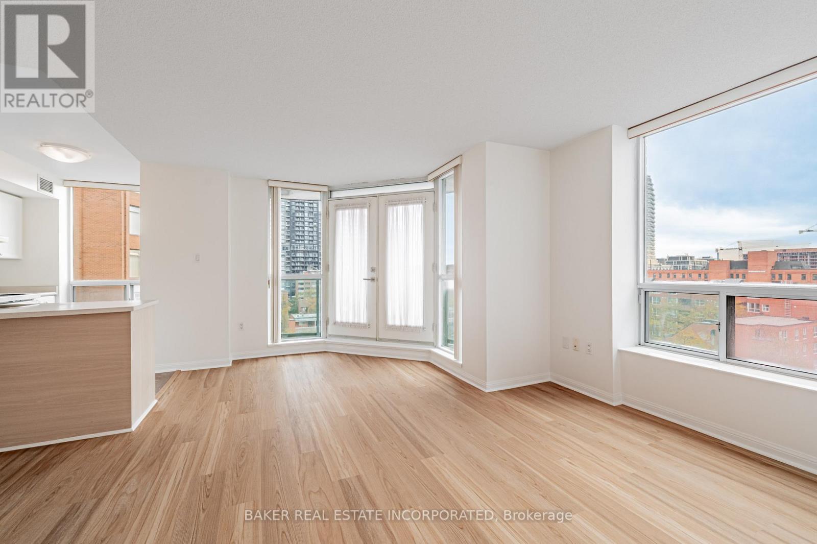 806 - 109 Front Street E, Toronto, Ontario  M5A 4P7 - Photo 11 - C12562194