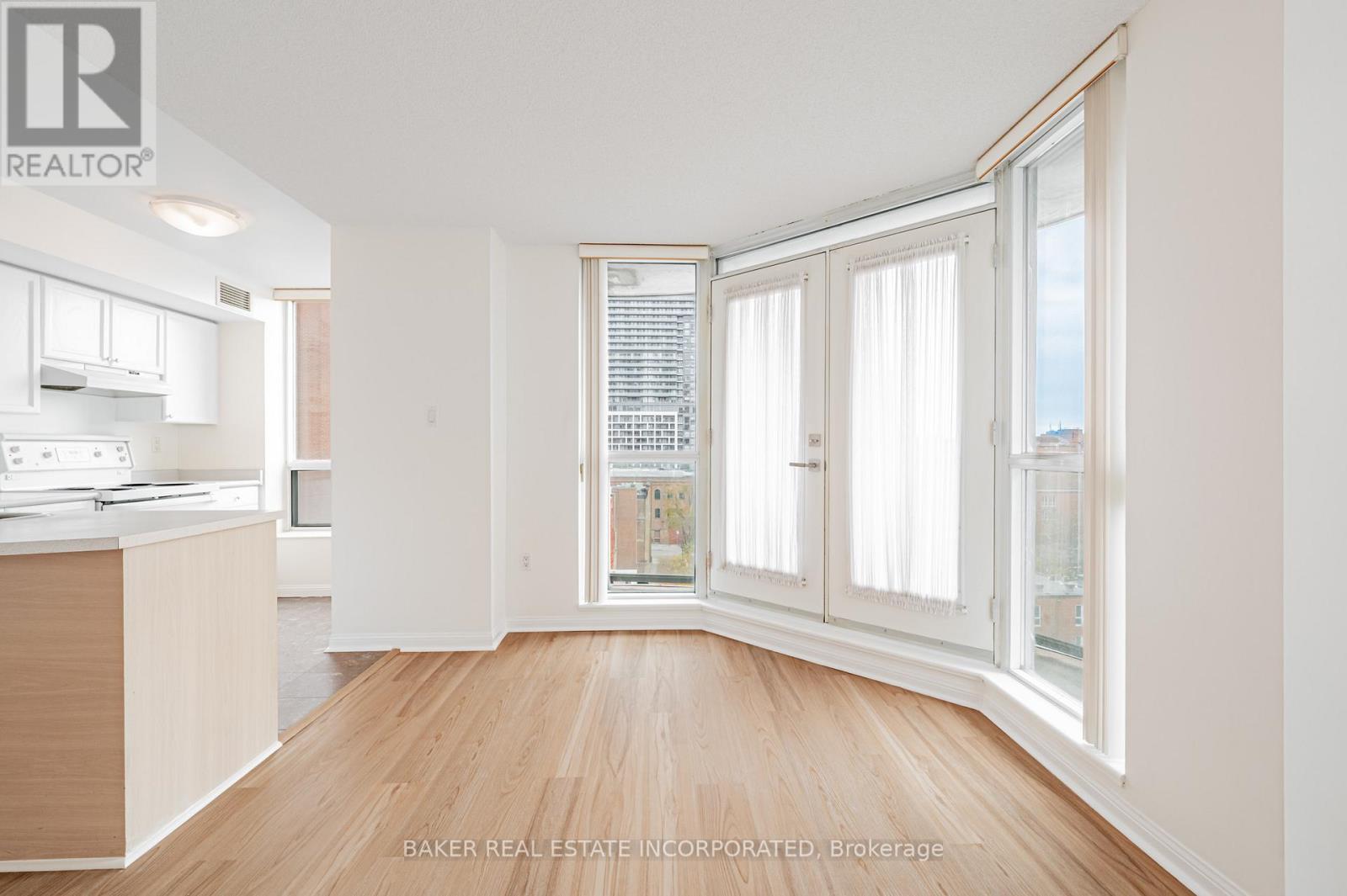 806 - 109 Front Street E, Toronto, Ontario  M5A 4P7 - Photo 12 - C12562194