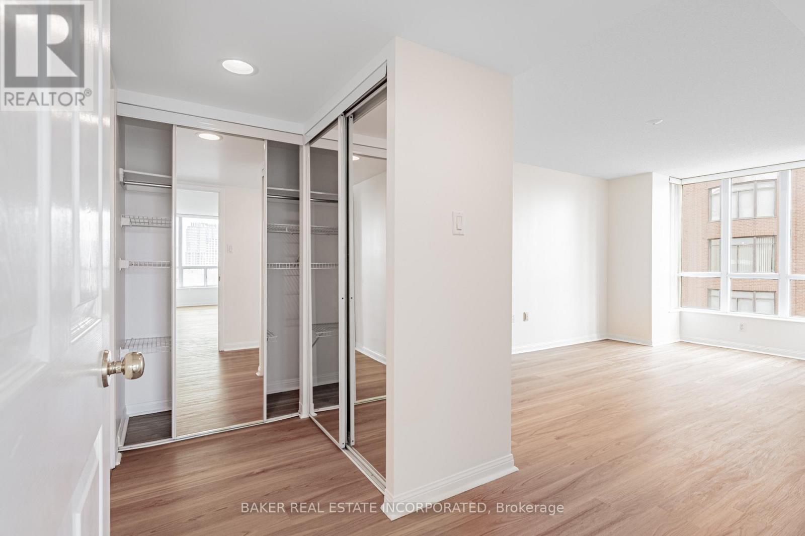 806 - 109 Front Street E, Toronto, Ontario  M5A 4P7 - Photo 19 - C12562194