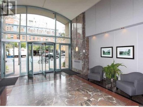 806 - 109 Front Street E, Toronto, Ontario  M5A 4P7 - Photo 2 - C12562194
