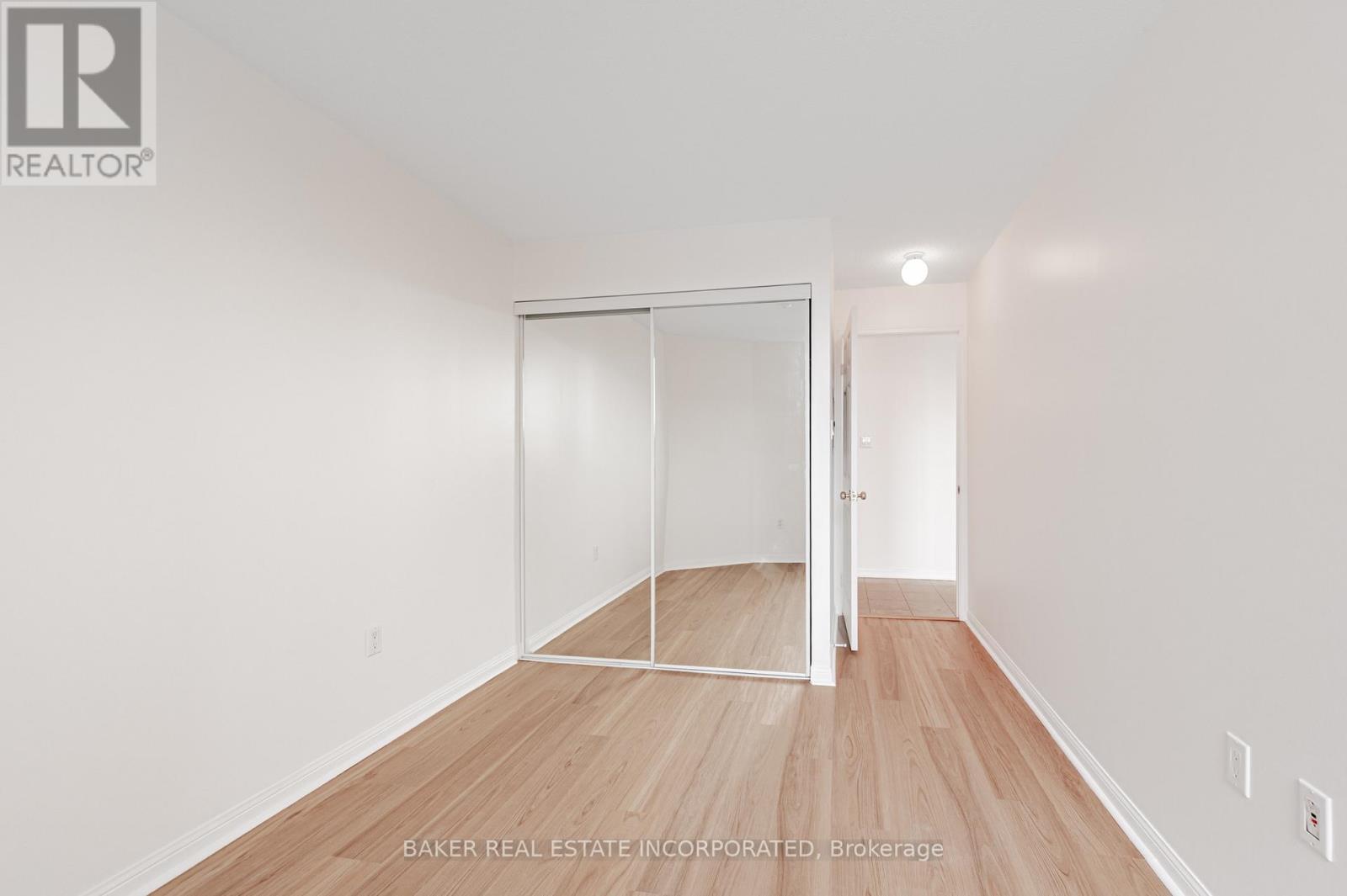 806 - 109 Front Street E, Toronto, Ontario  M5A 4P7 - Photo 21 - C12562194