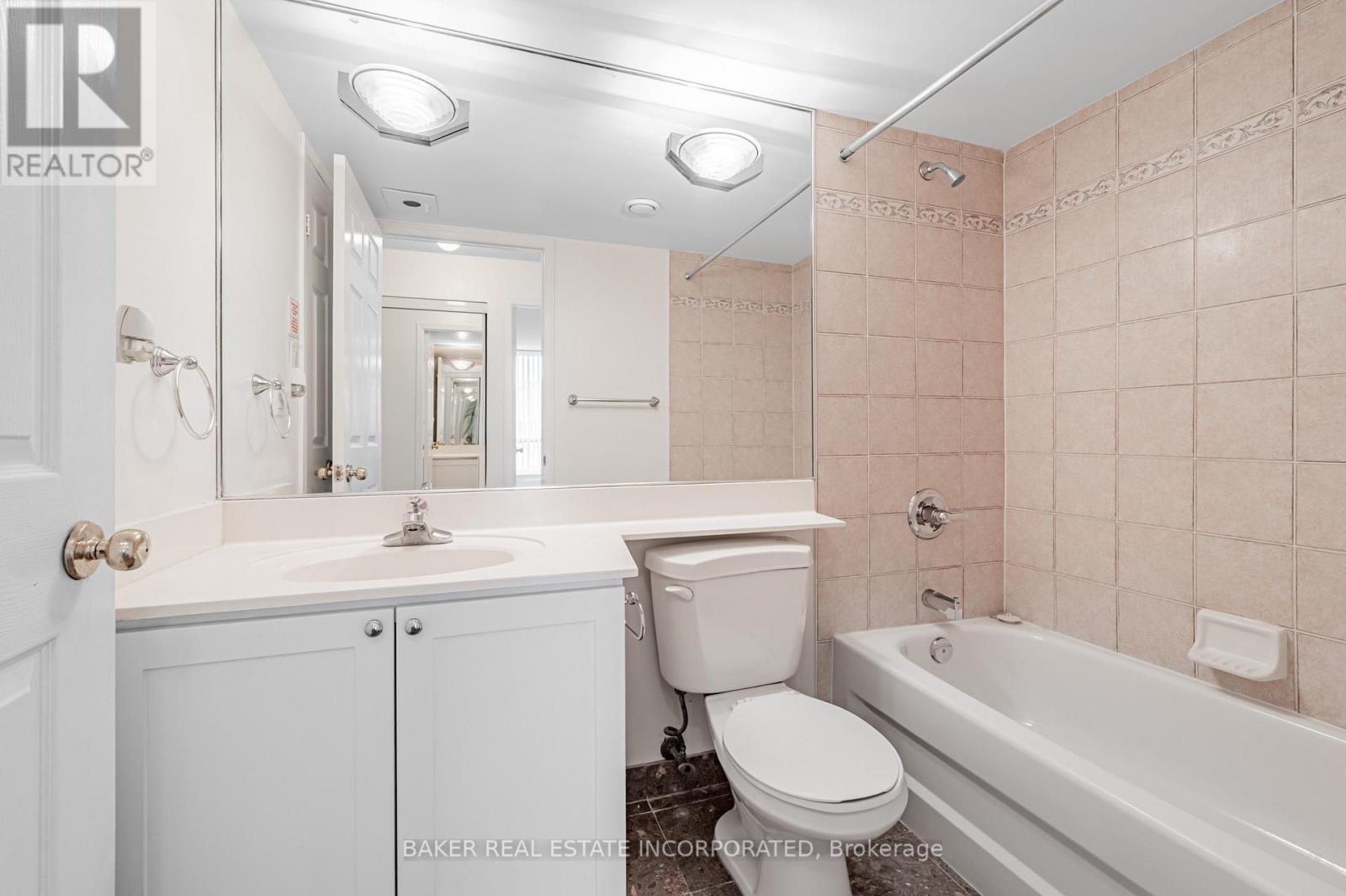 806 - 109 Front Street E, Toronto, Ontario  M5A 4P7 - Photo 23 - C12562194