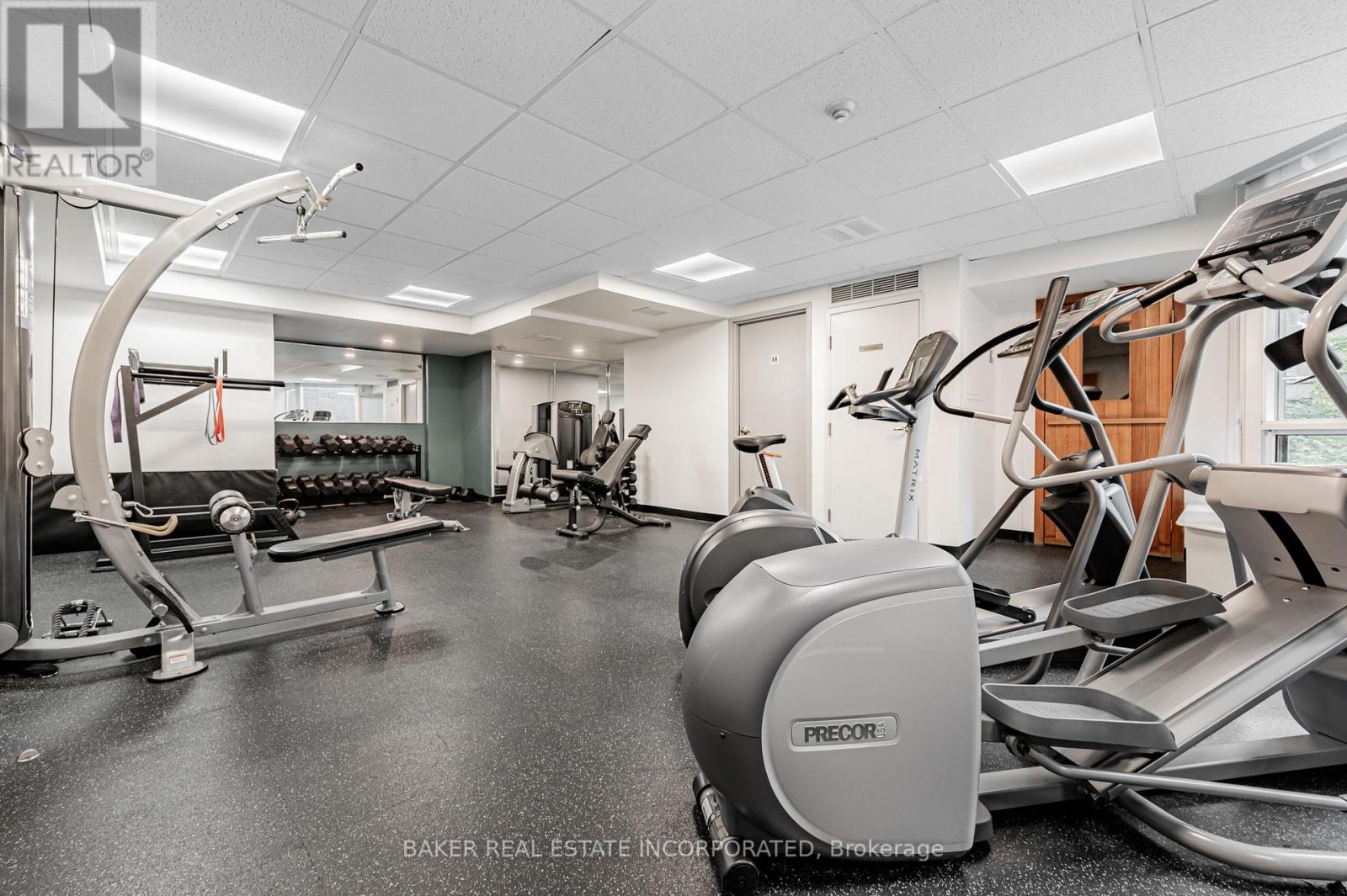 806 - 109 Front Street E, Toronto, Ontario  M5A 4P7 - Photo 24 - C12562194