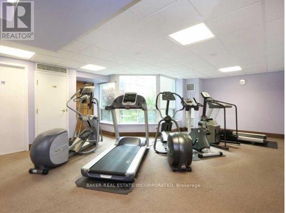 806 - 109 Front Street E, Toronto, Ontario  M5A 4P7 - Photo 25 - C12562194