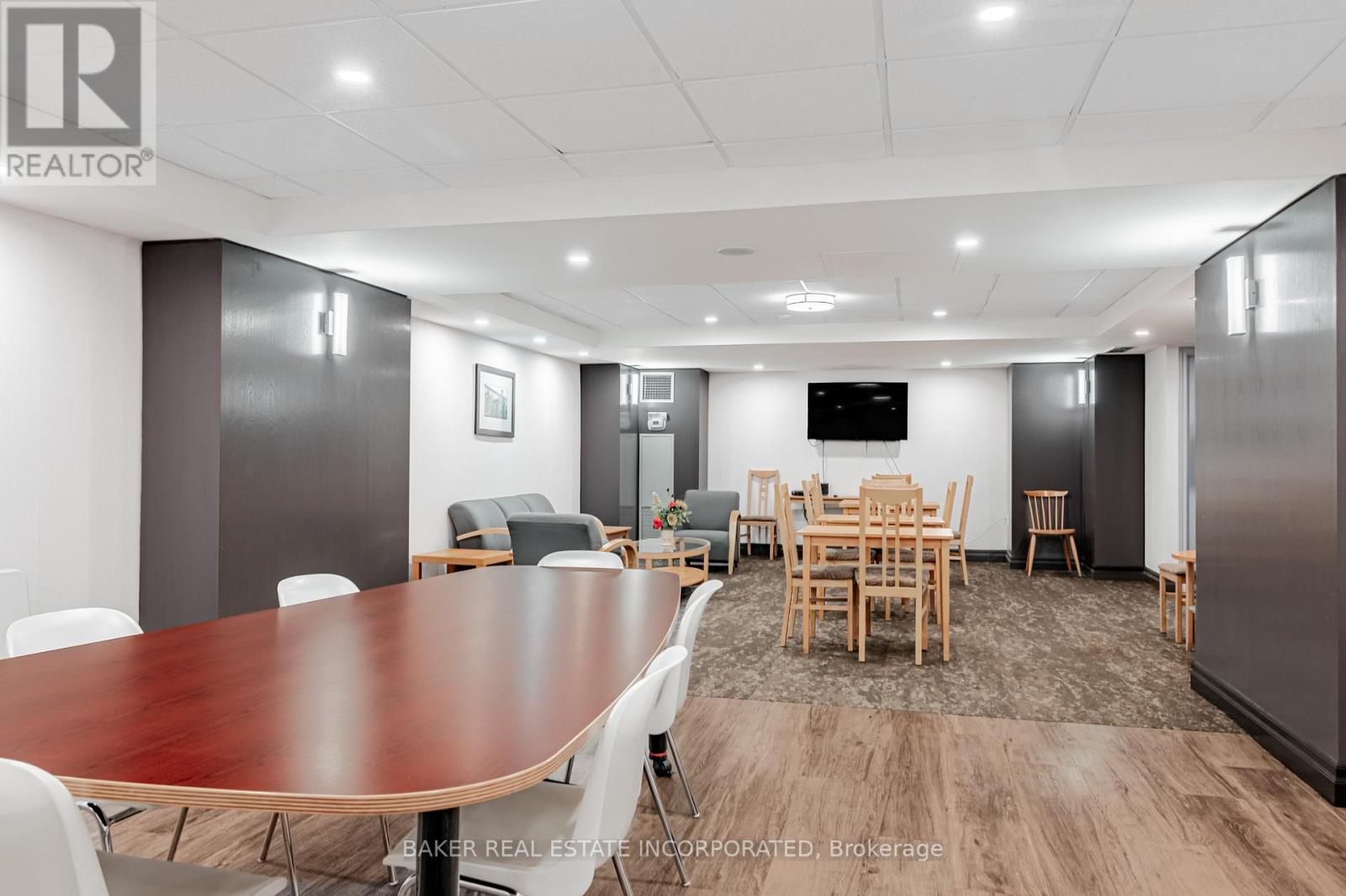 806 - 109 Front Street E, Toronto, Ontario  M5A 4P7 - Photo 26 - C12562194