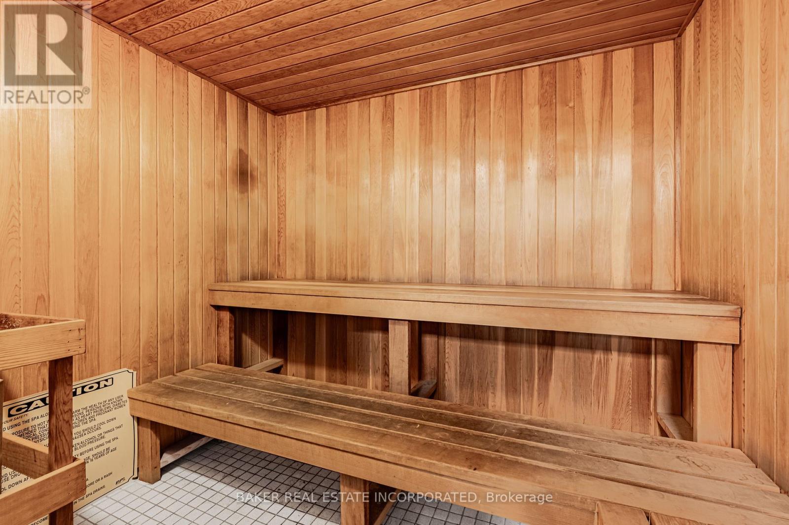 806 - 109 Front Street E, Toronto, Ontario  M5A 4P7 - Photo 27 - C12562194