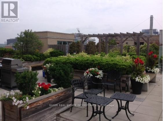 806 - 109 Front Street E, Toronto, Ontario  M5A 4P7 - Photo 28 - C12562194